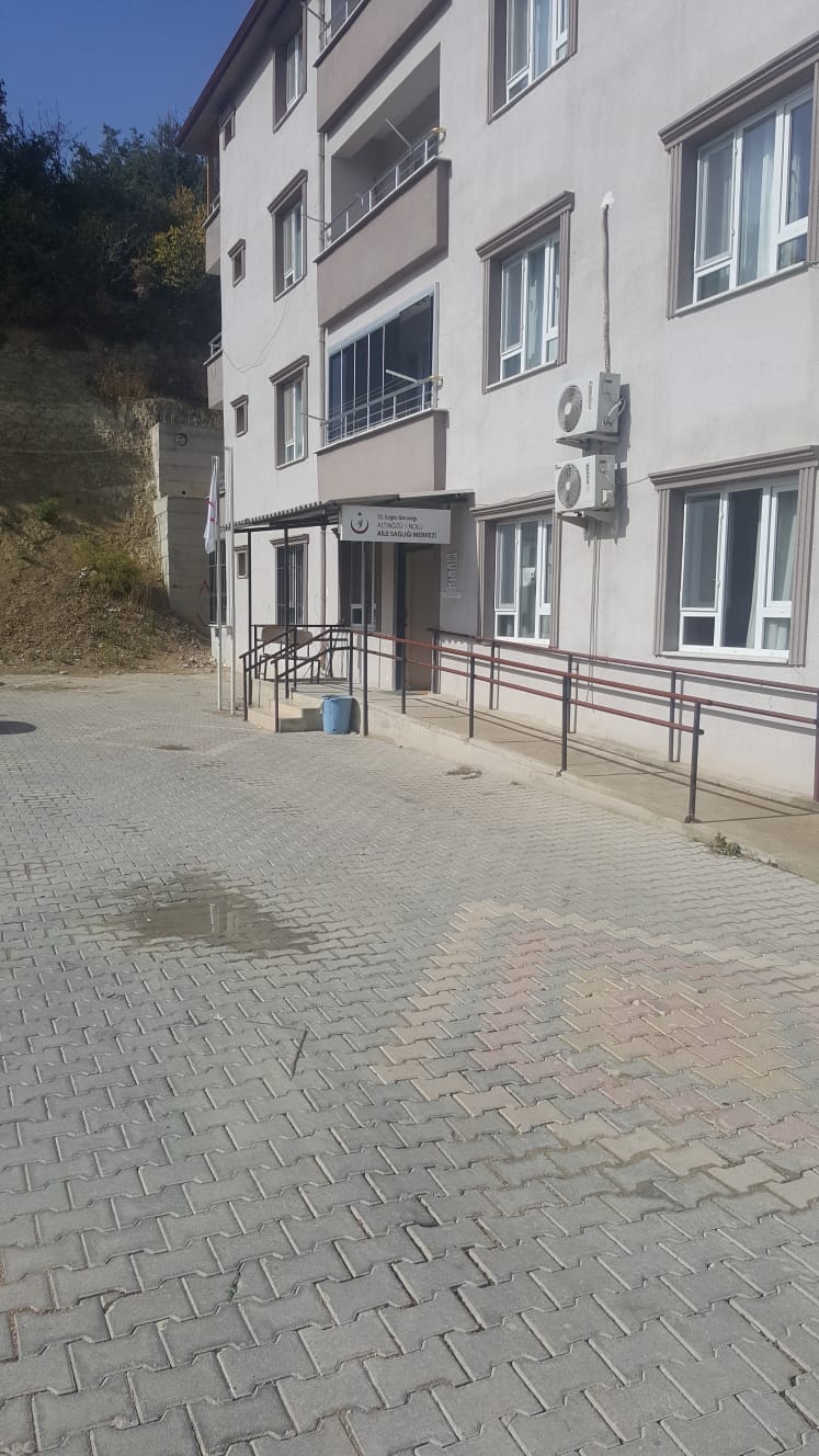 Aile Sağlığı Merkezimiz